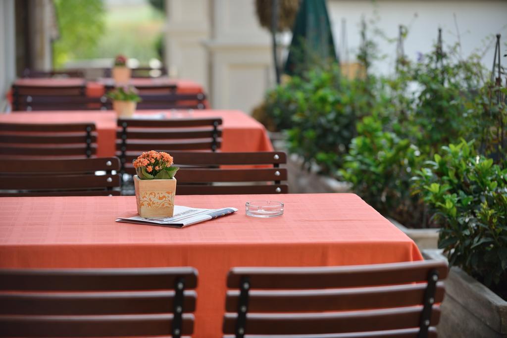 Hotel Castel Royal Mosnita Noua Экстерьер фото